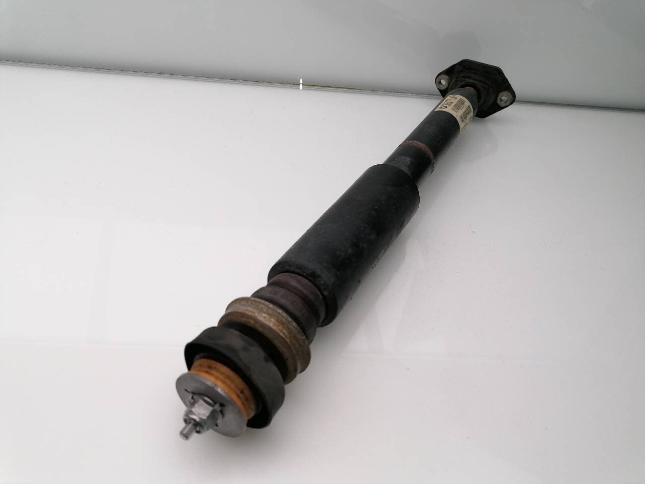 Amortiguador trasero izquierdo BMW SERIE 1 LIM 3