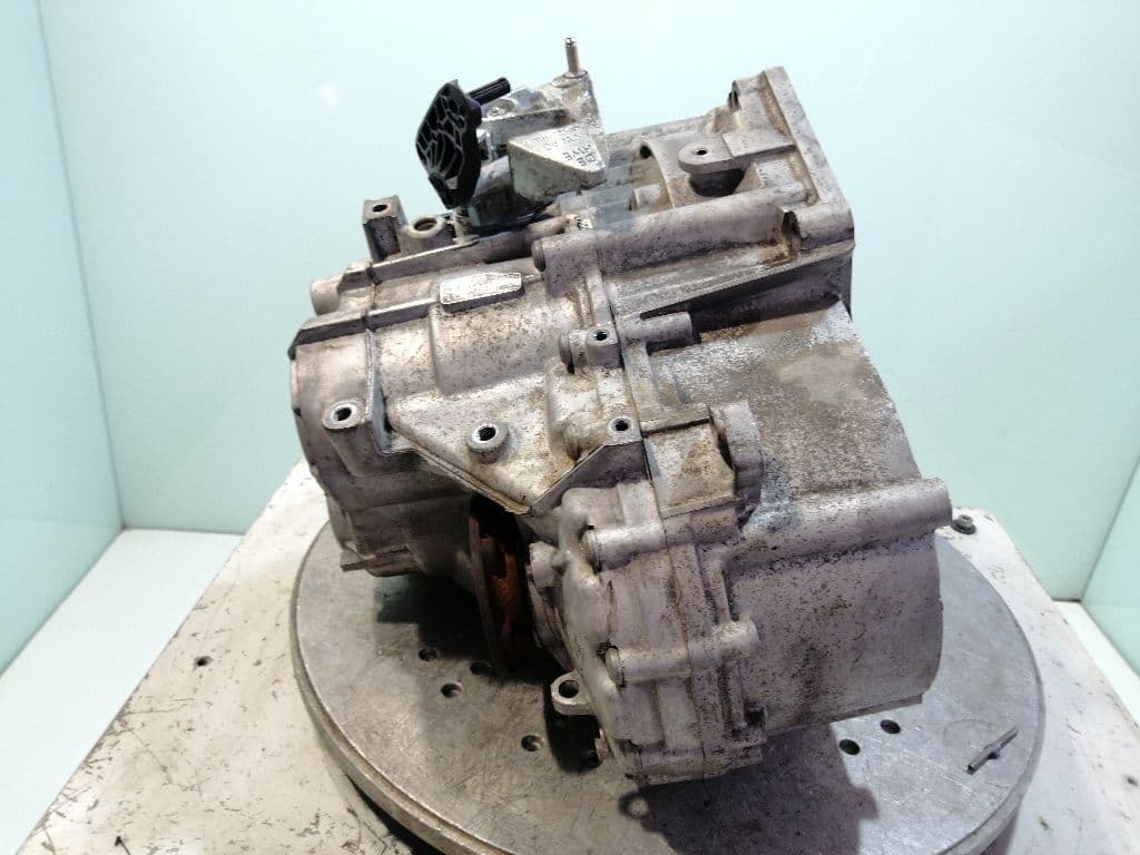 Caja cambios SEAT LEON ST (5F8) 4