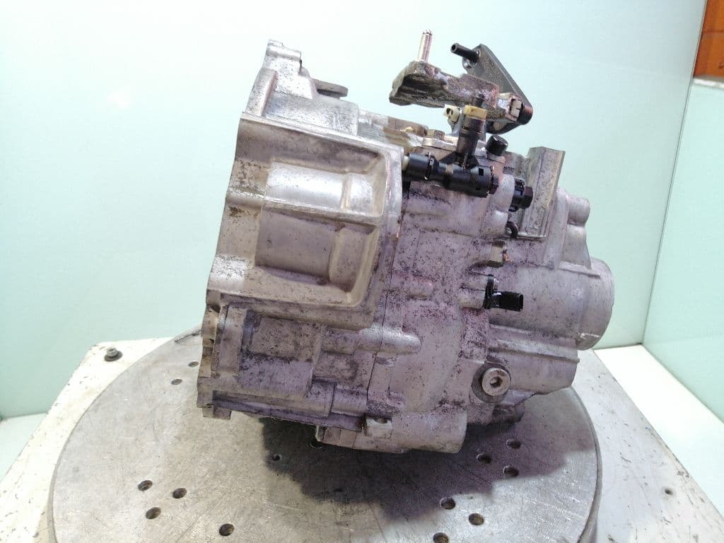 Caja cambios SEAT LEON ST (5F8) 3