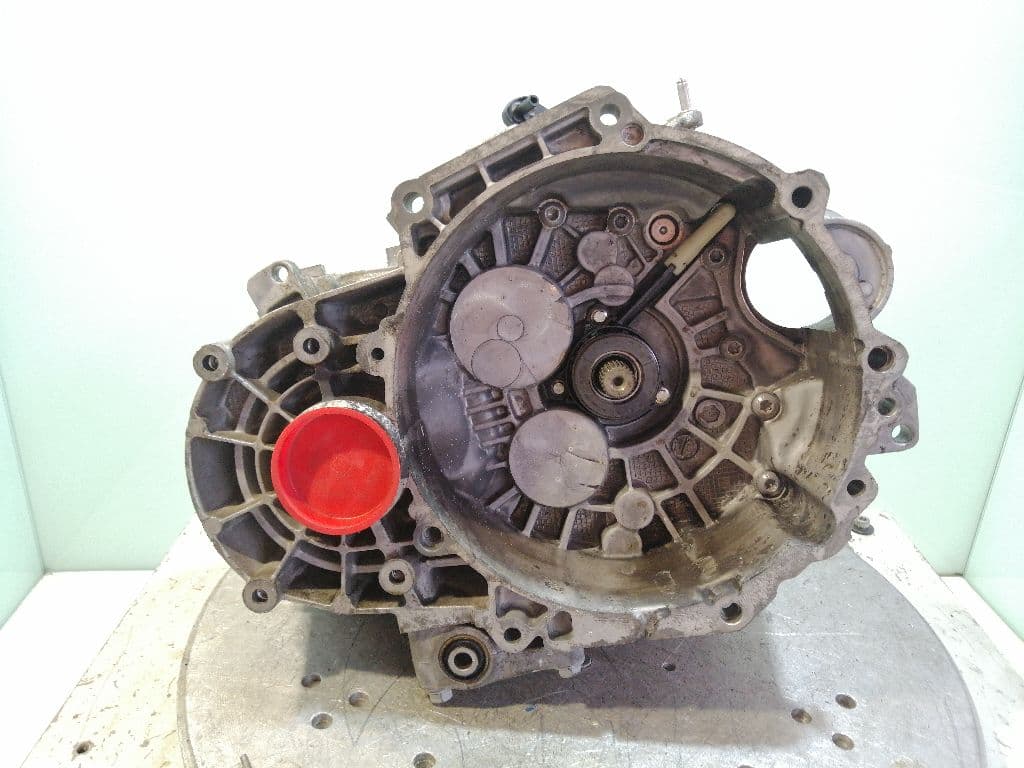 Caja cambios SEAT LEON ST (5F8)