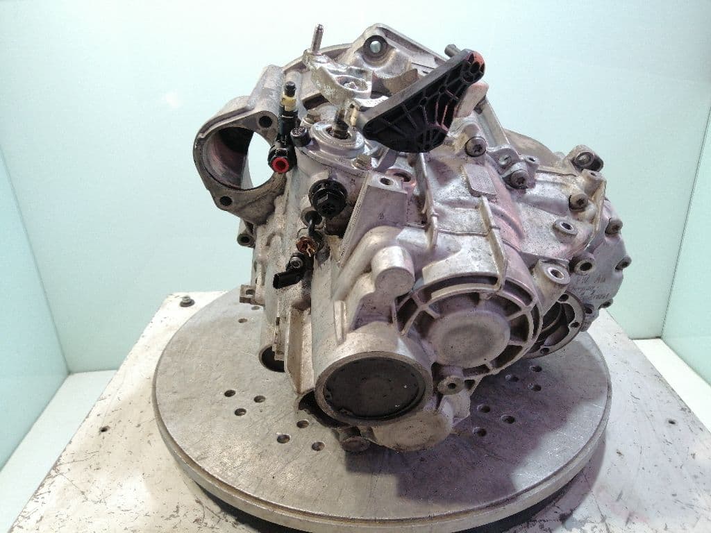 Caja cambios SEAT LEON ST (5F8) 2