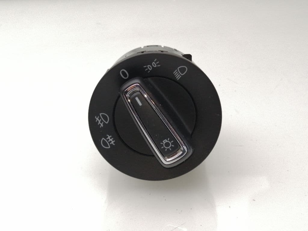 Mando luces SEAT LEON ST (5F8)