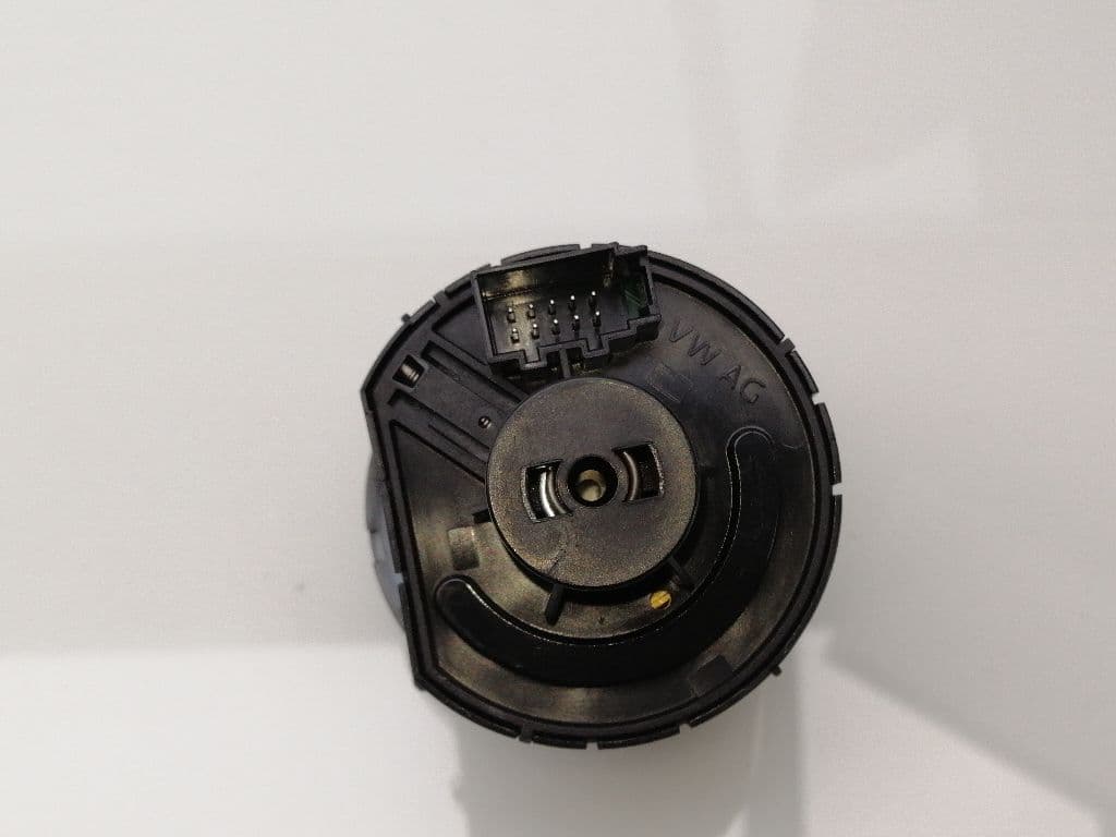 Mando luces SEAT LEON ST (5F8) 2
