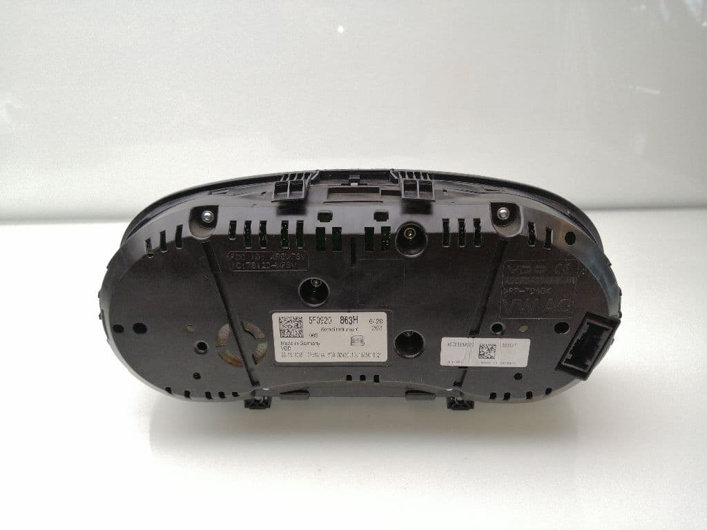 Cuadro instrumentos SEAT LEON ST (5F8) 3