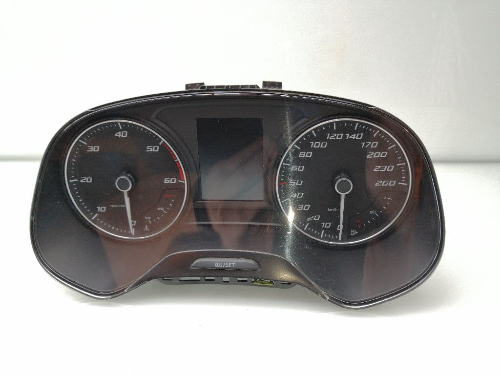 Cuadro instrumentos SEAT LEON ST (5F8)