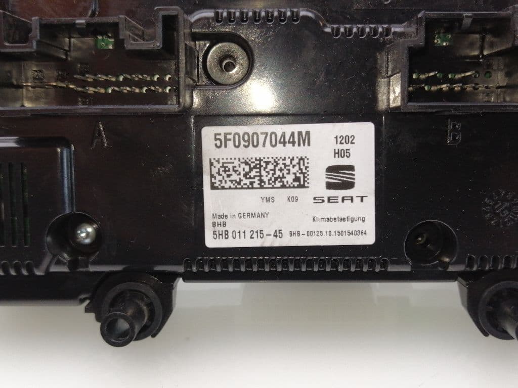 Recambio SEAT LEON ST (5F8) ref. 5F0907044M 4