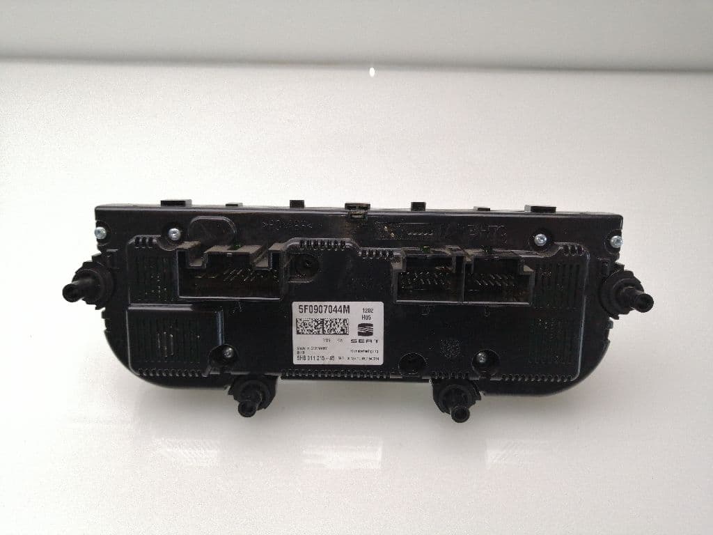 Recambio SEAT LEON ST (5F8) ref. 5F0907044M 3