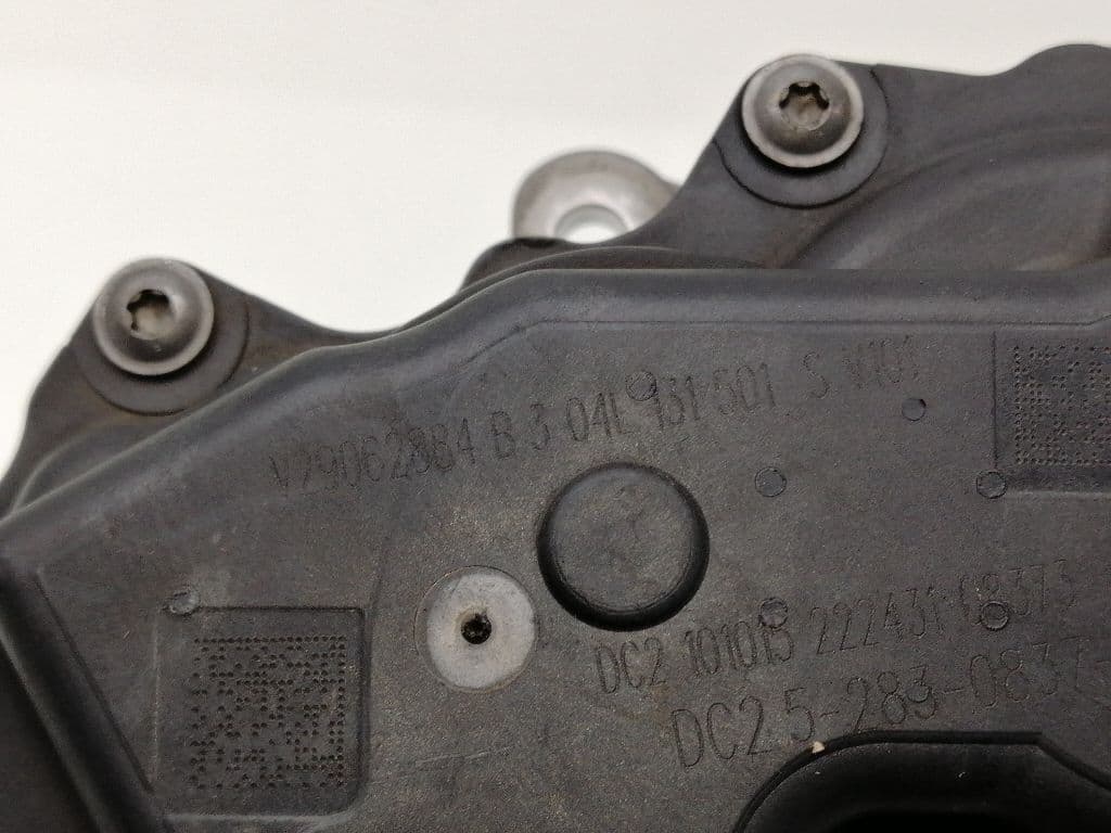 Valvula egr SEAT LEON ST (5F8) 3
