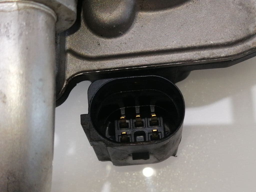Valvula egr SEAT LEON ST (5F8) 2