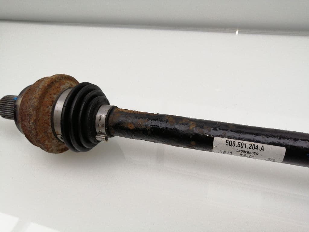 Recambio SEAT LEON ST (5F8) ref. 5Q0501204A 5
