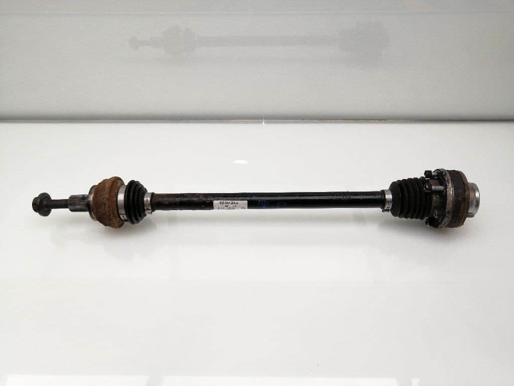 Recambio SEAT LEON ST (5F8) ref. 5Q0501204A
