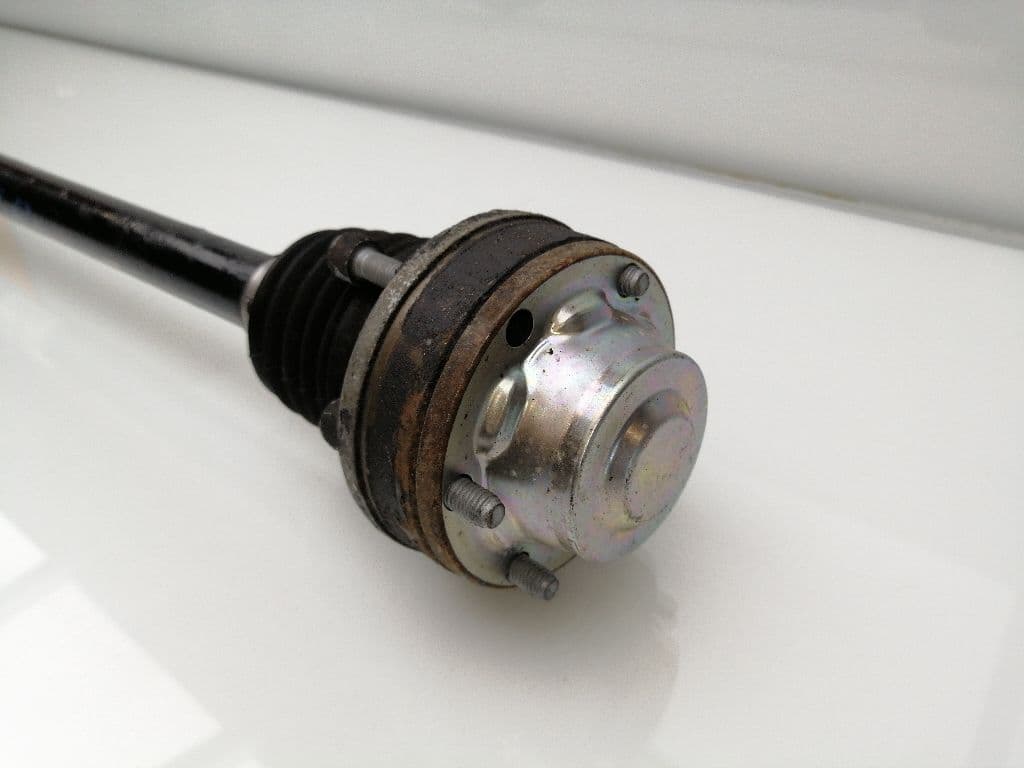 Recambio SEAT LEON ST (5F8) ref. 5Q0501204A 2