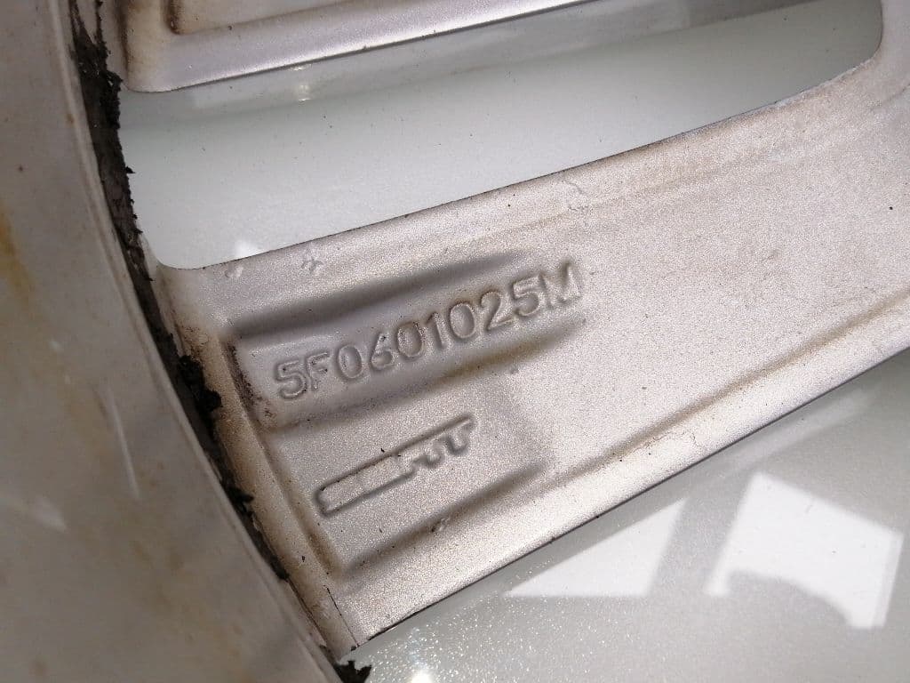 Llanta SEAT LEON ST (5F8) 2