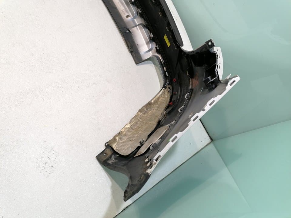 Paragolpes trasero SEAT LEON ST (5F8) 5