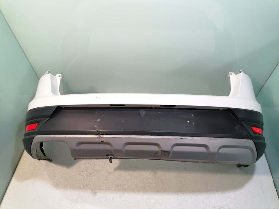 Paragolpes trasero SEAT LEON ST (5F8)