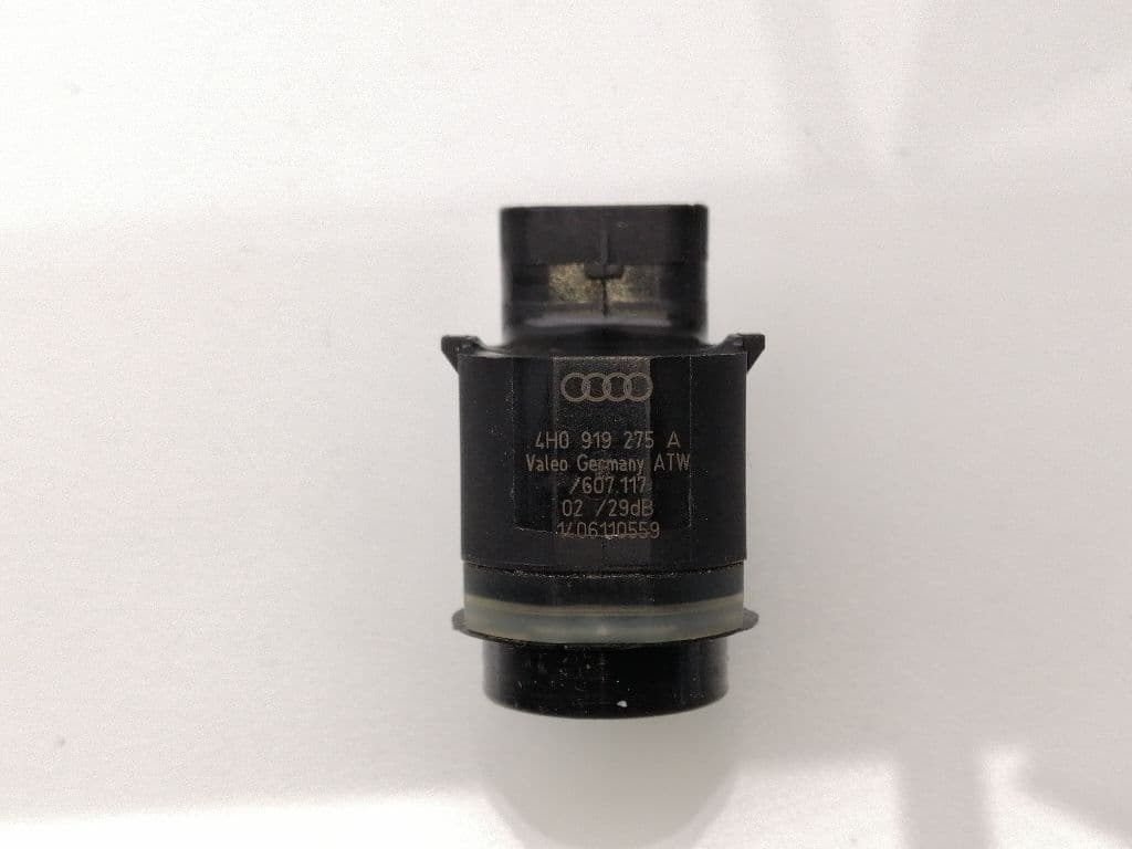 Sensor SEAT EXEO BERLINA (3R2) 2