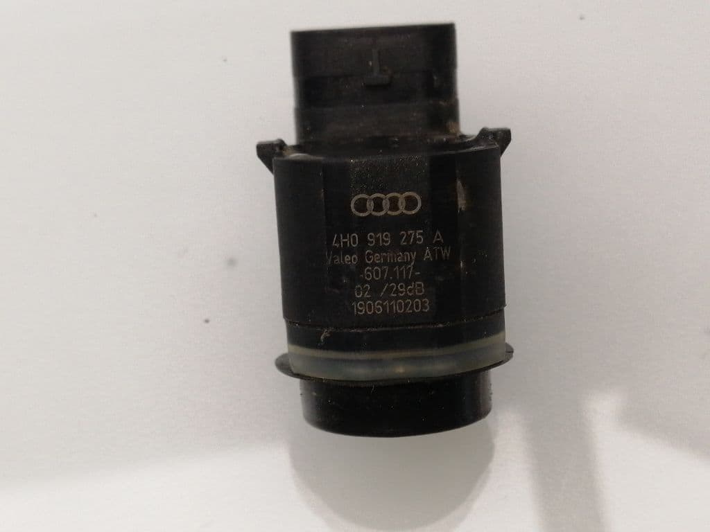 Sensor SEAT EXEO BERLINA (3R2) 2