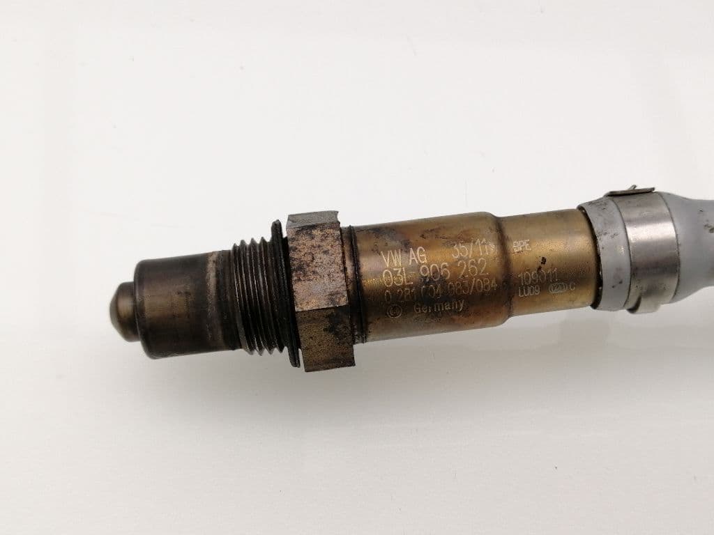 Sonda lambda SEAT EXEO BERLINA (3R2) 2