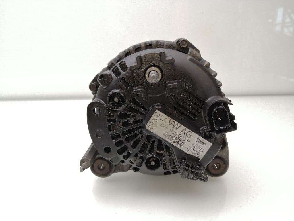 Alternador SEAT EXEO BERLINA (3R2) 3