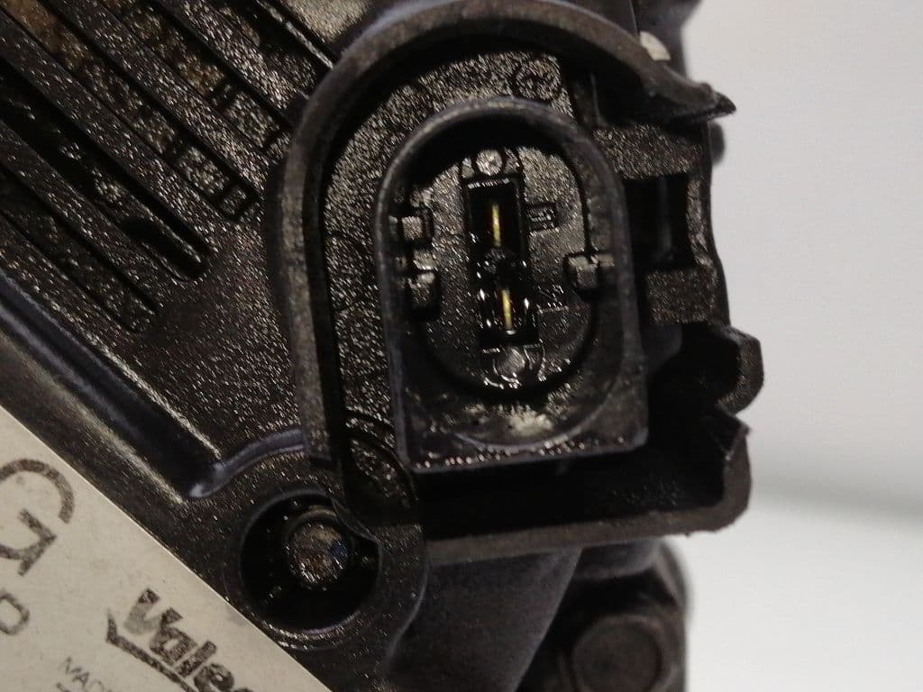 Alternador SEAT EXEO BERLINA (3R2) 2