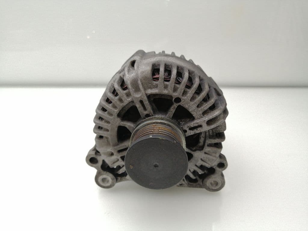 Alternador SEAT EXEO BERLINA (3R2)