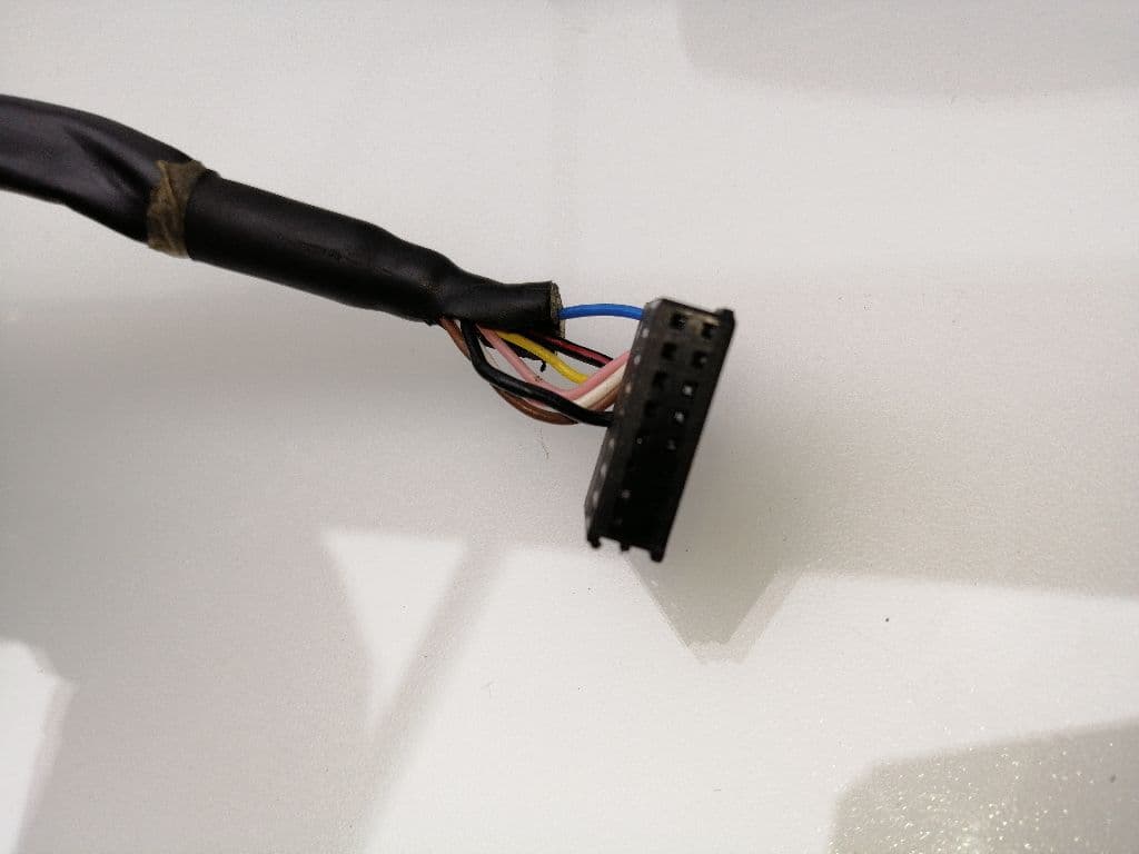 Retrovisor derecho SEAT EXEO BERLINA (3R2) 4