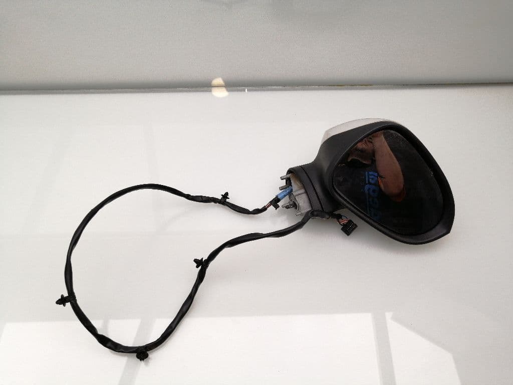 Retrovisor derecho SEAT EXEO BERLINA (3R2)