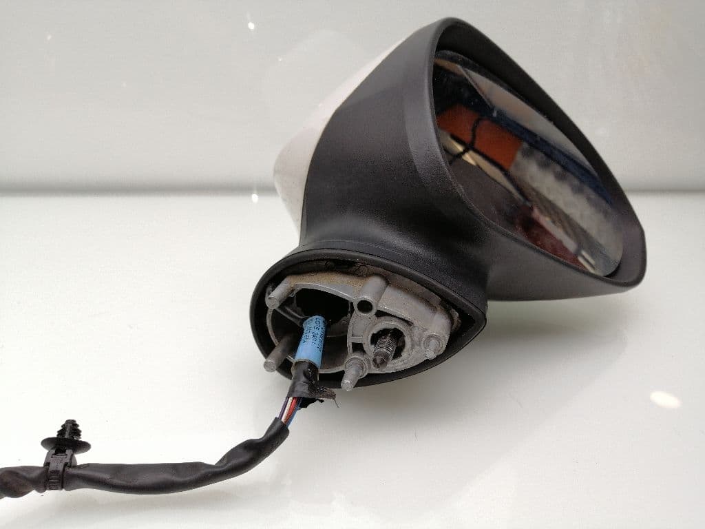 Retrovisor derecho SEAT EXEO BERLINA (3R2) 2