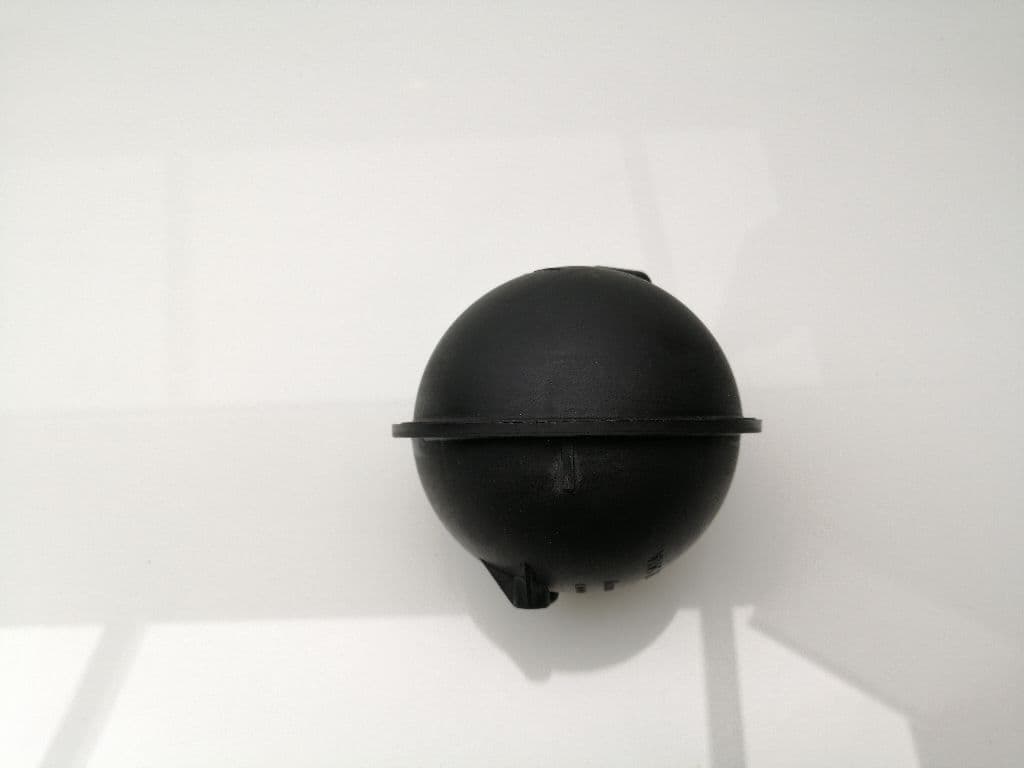 Valvula aire adicional SEAT EXEO BERLINA (3R2)
