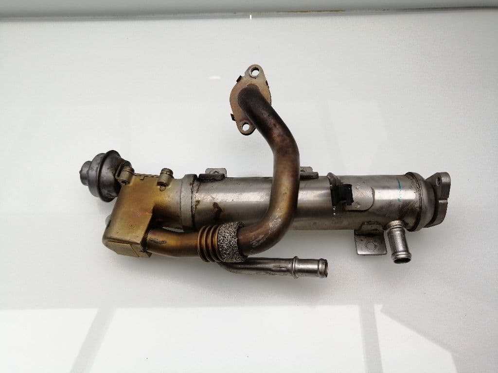 Enfriador egr SEAT EXEO BERLINA (3R2)
