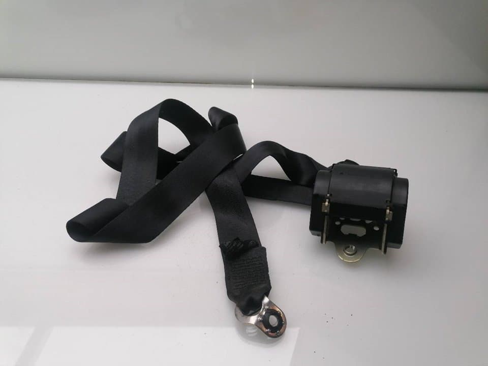 Cinturon seguridad trasero derecho SEAT EXEO BERLINA (3R2)