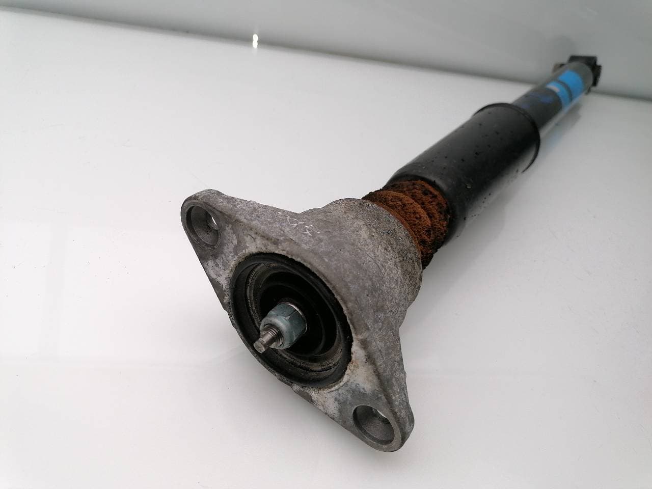 Amortiguador trasero izquierdo SEAT EXEO BERLINA (3R2) 4