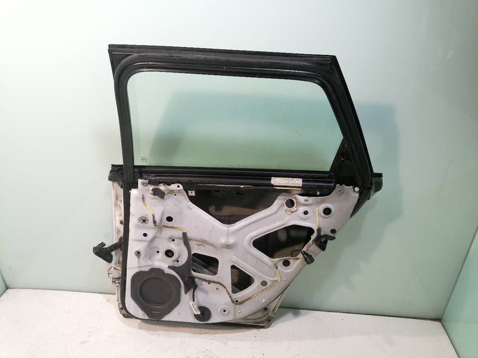 Puerta trasera derecha SEAT EXEO BERLINA (3R2) 5
