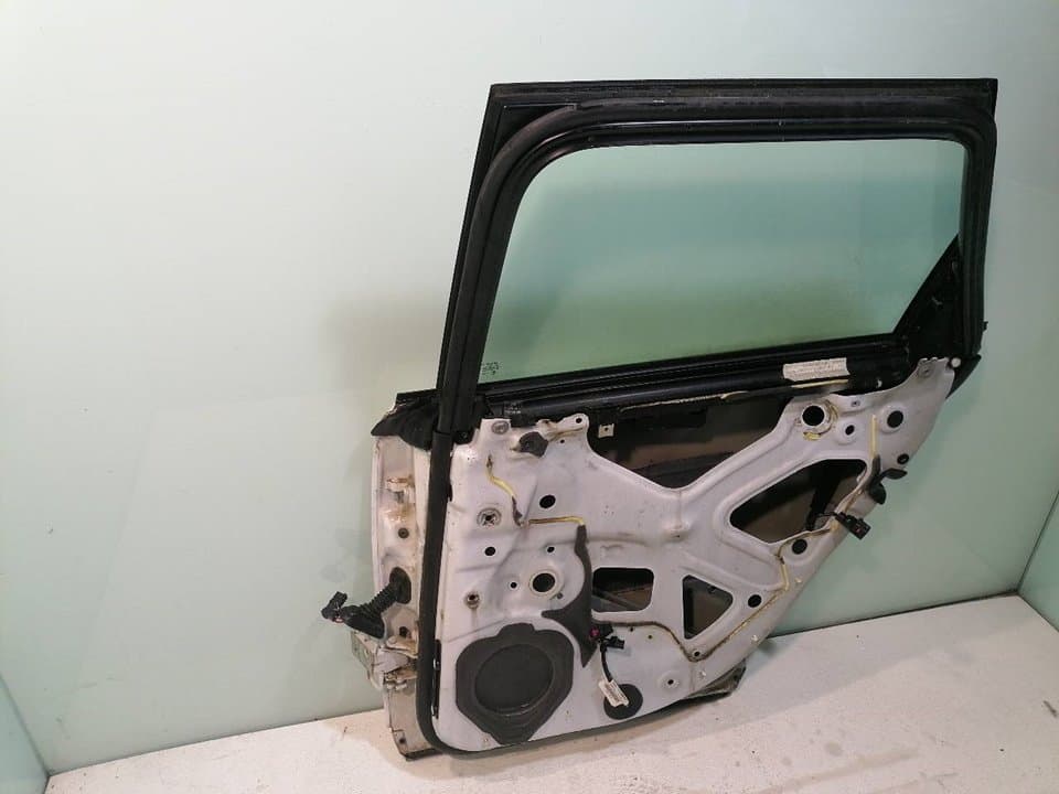 Puerta trasera derecha SEAT EXEO BERLINA (3R2) 3
