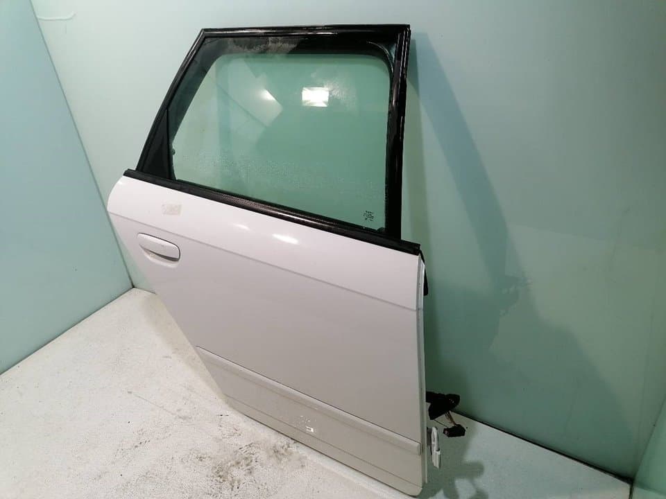 Puerta trasera derecha SEAT EXEO BERLINA (3R2) 2