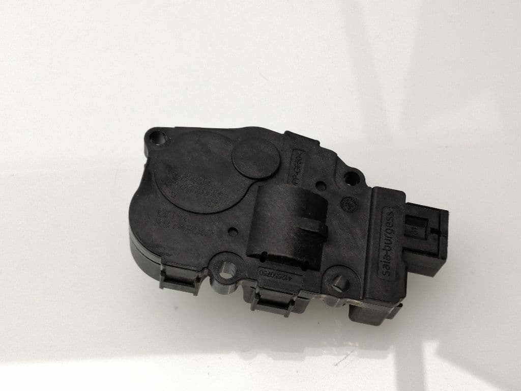 Motor calefaccion AUDI Q5 (8R)