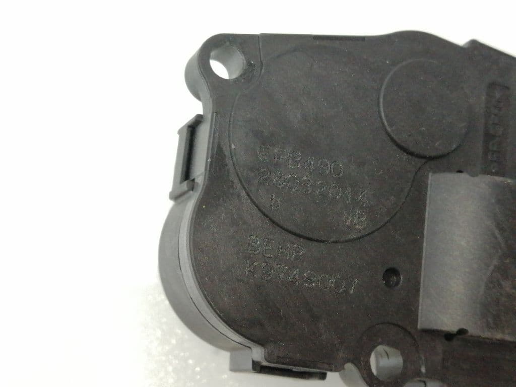 Motor calefaccion AUDI Q5 (8R) 3