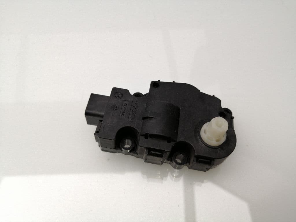 Motor calefaccion AUDI Q5 (8R) 2