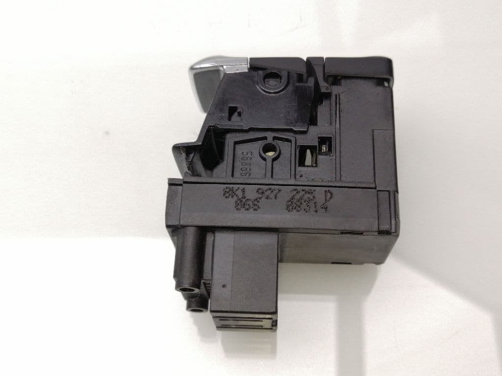 Palanca freno de mano AUDI Q5 (8R) 2