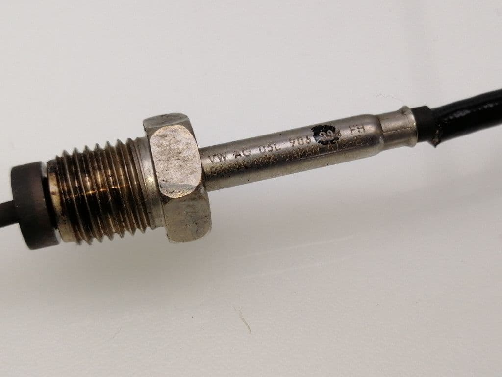 Sensor AUDI Q5 (8R) 3