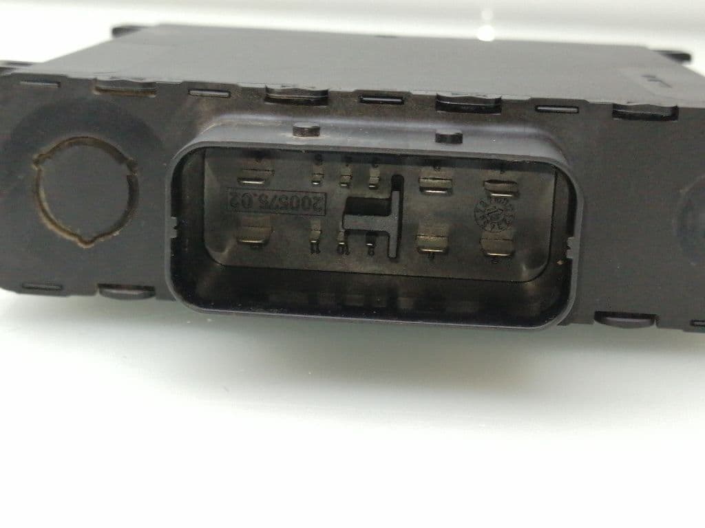 Modulo electronico AUDI Q5 (8R) 4