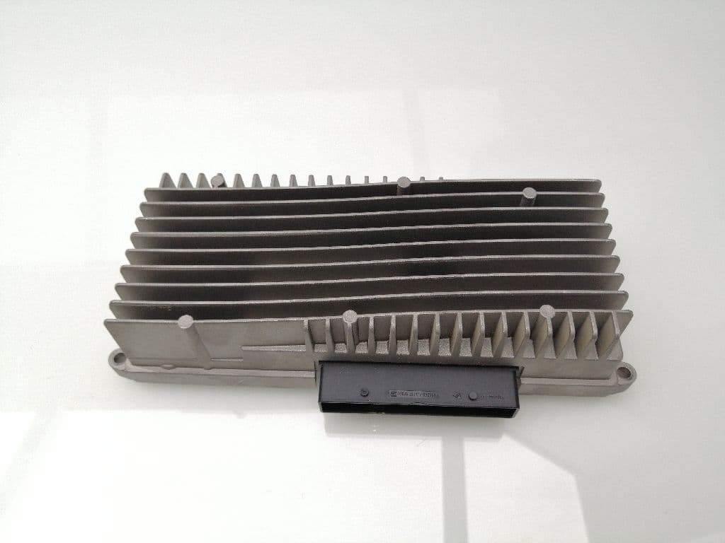 Sistema audio / radio cd AUDI Q5 (8R)
