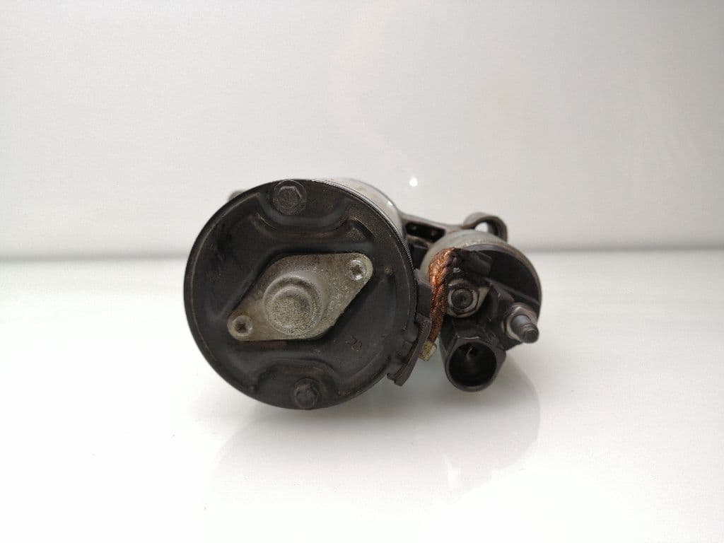 Motor arranque AUDI Q5 (8R) 4