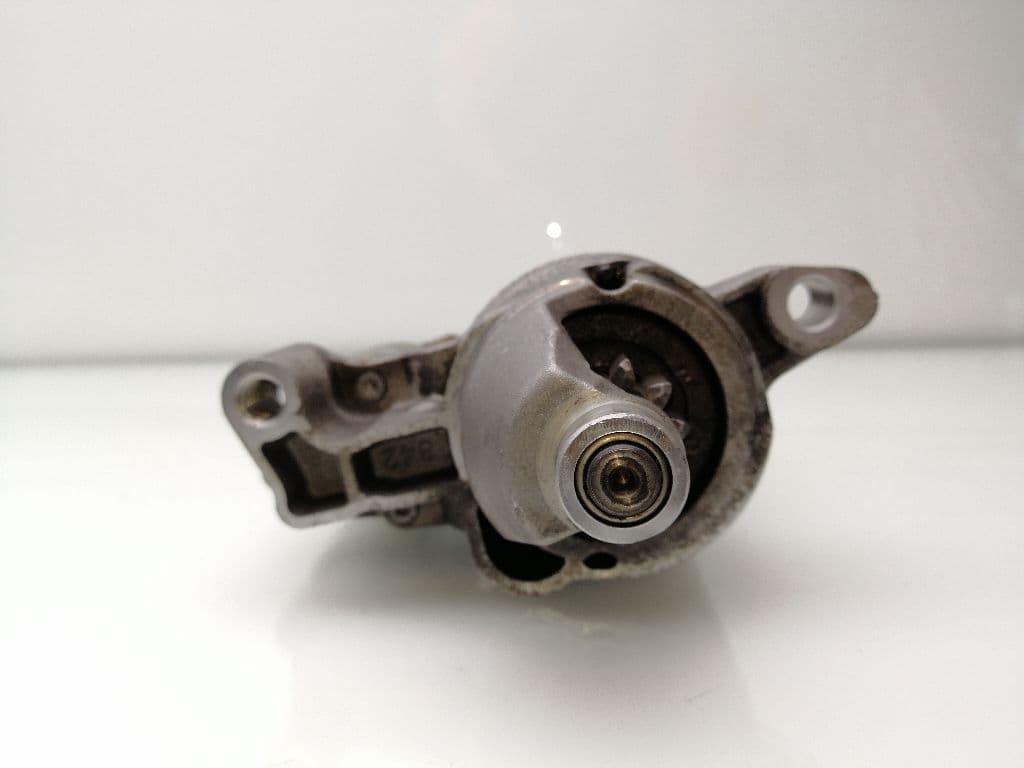 Motor arranque AUDI Q5 (8R) 2