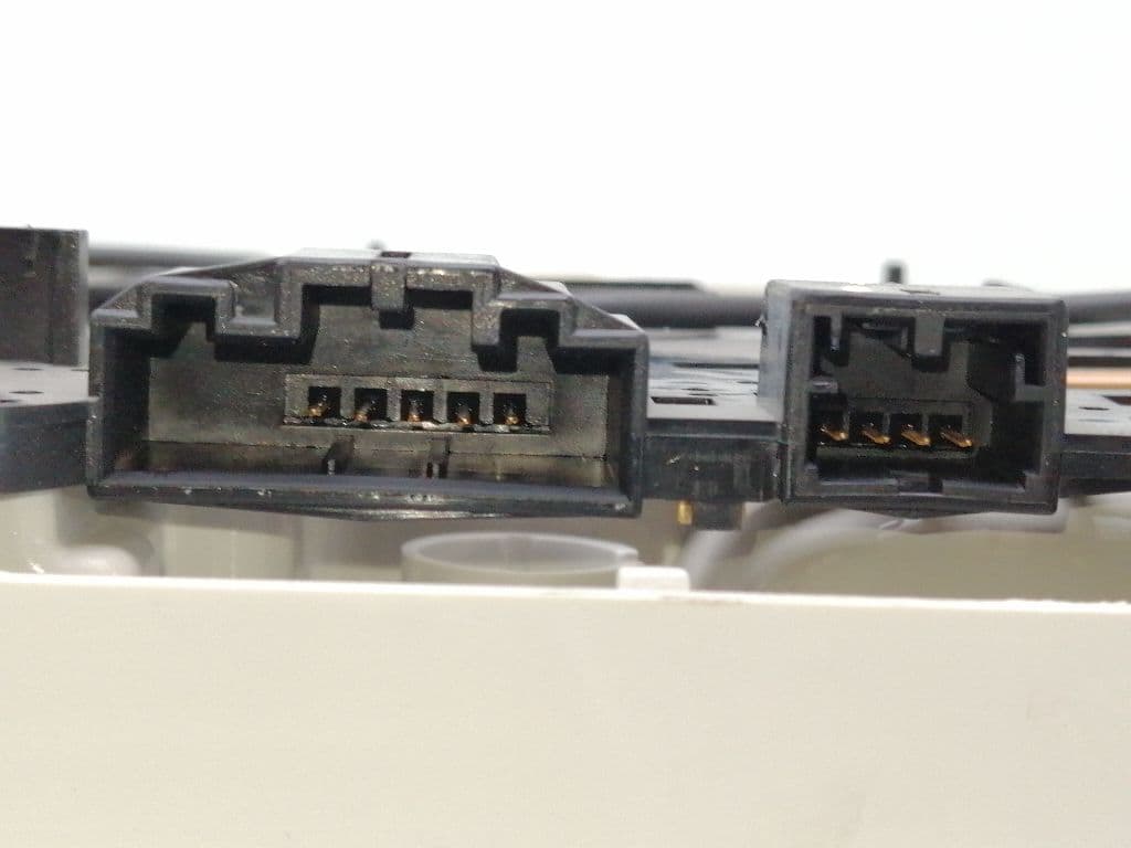 Luz interior AUDI Q5 (8R) 5