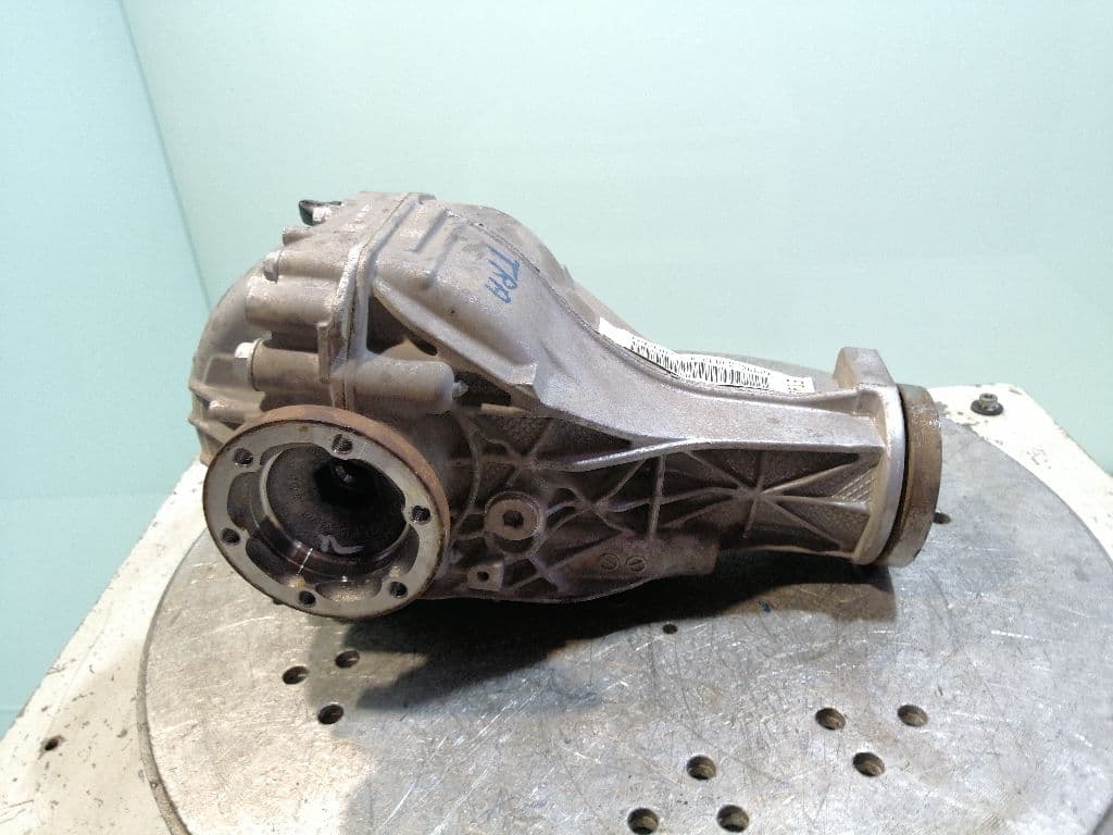 Diferencial trasero AUDI Q5 (8R) 5