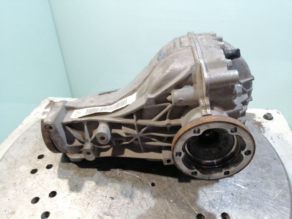 Diferencial trasero AUDI Q5 (8R)