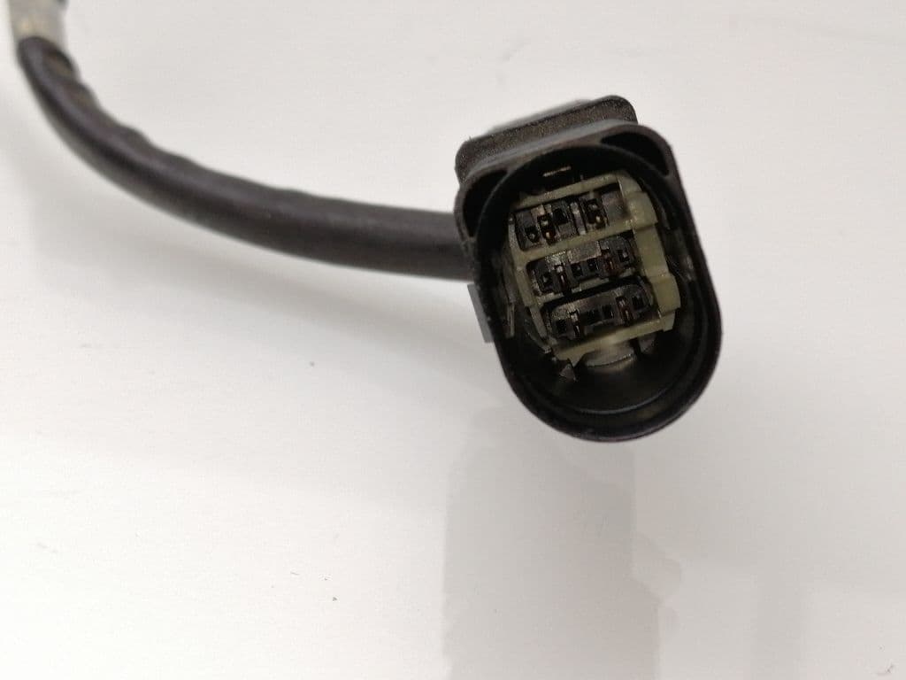 Sonda lambda SEAT IBIZA SC (6J1) 3