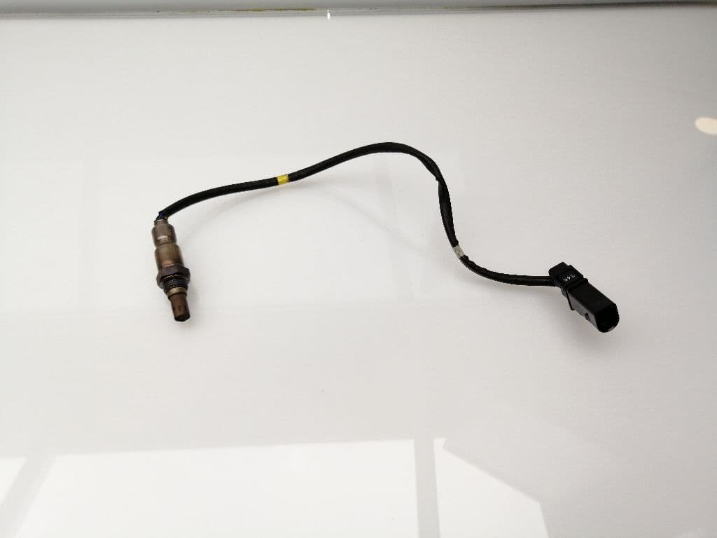 Sonda lambda SEAT IBIZA SC (6J1)
