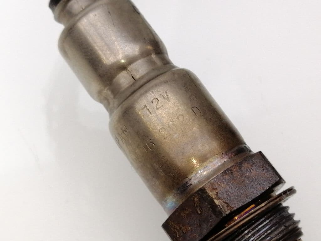 Sonda lambda SEAT IBIZA SC (6J1) 2